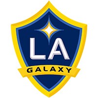 Escudo del Los Angeles Galaxy
