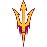 Escudo del Arizona State University Athletics