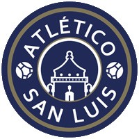 Escudo del Atlético San Luis