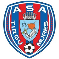 Escudo del Asociația Sportiva Ardealul 2013 Târgu Mureș