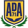 Escudo del Asociación Deportiva Alcorcón