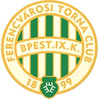 Escudo del Ferencvárosi Torna Club