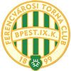 Escudo del Ferencvárosi Torna Club