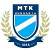 Escudo del Magyar Testgyakorlók Köre Budapest Futball Club 
