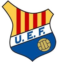 Escudo del Unió Esportiva Figueres, SAD