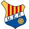 Escudo del Unió Esportiva Figueres, SAD