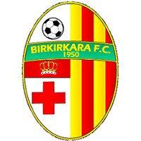 Escudo del Birkirkara Football Club