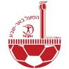 Escudo del Hapoel Be'er Sheva Football Club