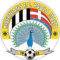 Escudo del Paola Hibernians Football Club