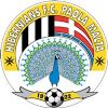 Escudo del Paola Hibernians Football Club