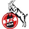 Escudo del 1. FC Köln GmbH & Co. KGaA