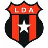Escudo del Liga Deportiva Alajuelense