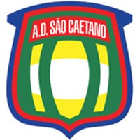 Escudo del Associação Desportiva São Caetano