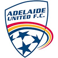 Escudo del Adelaide United Football Club