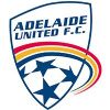 Escudo del Adelaide United Football Club