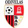Escudo del Odivelas Futebol Clube