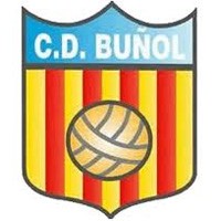 Escudo del Club Deportivo Buñol