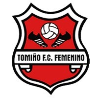 Escudo del Tomiño Fútbol Club