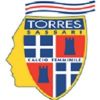 Escudo del Torres Calcio Femminile