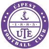 Escudo del Újpest Football Club