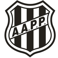 Escudo del Associação Atlética Ponte Preta