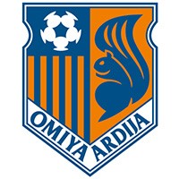 Escudo del Omiya Ardija