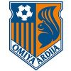 Escudo del Omiya Ardija