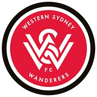 Escudo del Western Sydney Wanderers Football Club