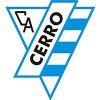 Escudo del Club Atlético Cerro
