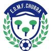 Escudo del EDMF Churra