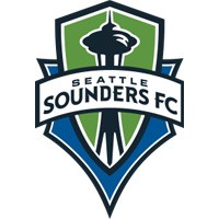 Escudo del Seattle Sounders Football Club