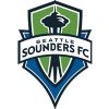 Escudo del Seattle Sounders Football Club