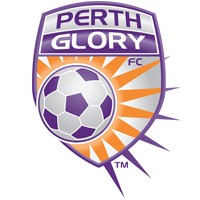 Escudo del Perth Glory Football Club