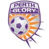 Escudo del Perth Glory Football Club