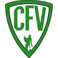 Escudo del Club de Fútbol Villanovense