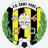 Escudo del Futbol Club Sant Pere Pescador