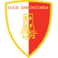 Escudo del Unione Sportiva Dilettantistica San Zaccaria