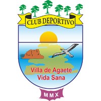 Escudo del Club Deportivo Villa Marinera de Agaete