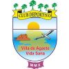Escudo del Villa Marinera de Agaete