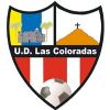 Escudo del Las Coloradas