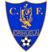 Escudo del Orihuela Club de Fútbol
