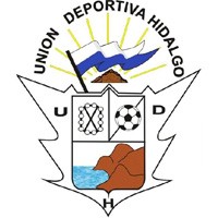 Escudo del Unión Deportiva Hidalgo