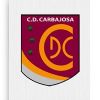 Escudo del Club Deportivo Carbajosa