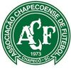 Escudo del Associação Chapecoense de Futebol