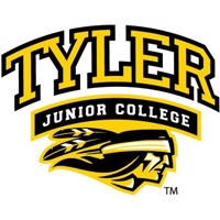 Escudo del Tyler Junior College Athletics