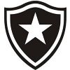 Escudo del Botafogo de Futebol e Regatas
