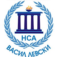 Escudo del FC Natsionalna Sportna Akademia Sofía