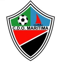 Escudo del Club Deportivo Orientación Marítima