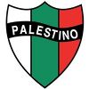 Escudo del Club Deportivo Palestino SADP