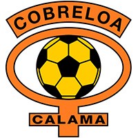 Escudo del Club de Deportes Cobreloa SADP